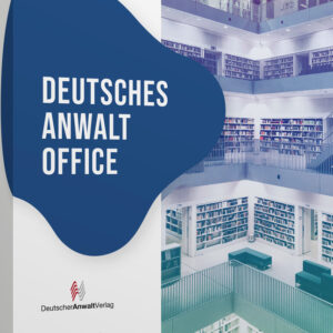 Deutsches Anwalt Office Premium